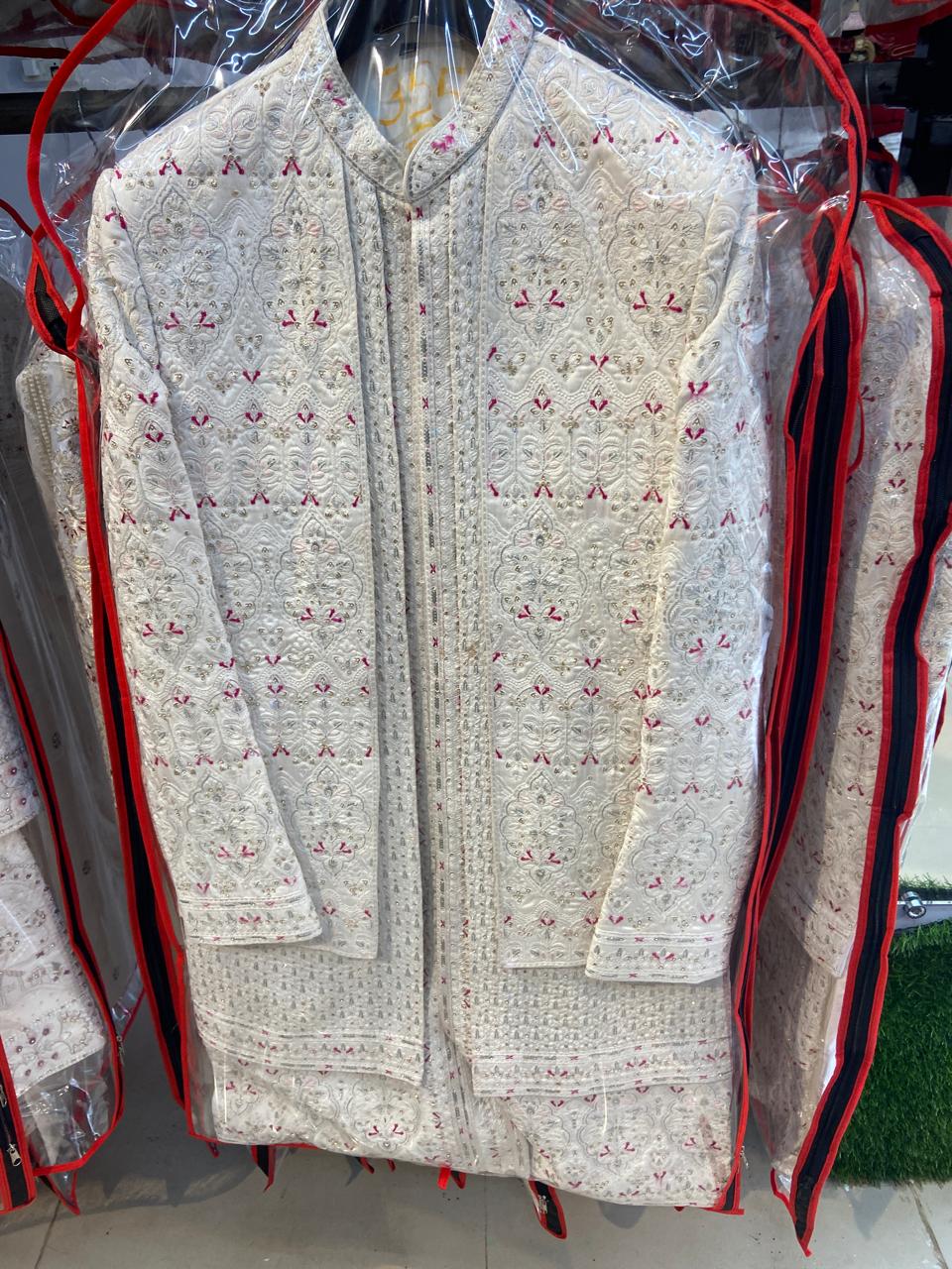 Sherwani 335 (38)